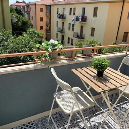 Puccini Apartment Modena Zewnętrze zdjęcie
