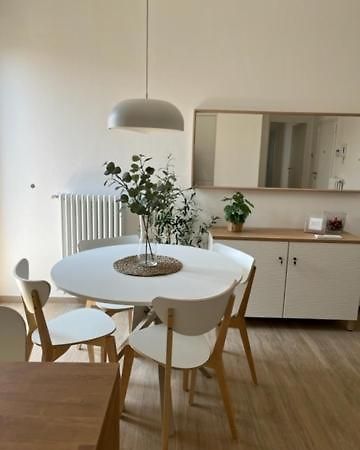 Puccini Apartment Modena Zewnętrze zdjęcie