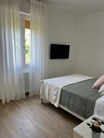 Puccini Apartment Modena Zewnętrze zdjęcie