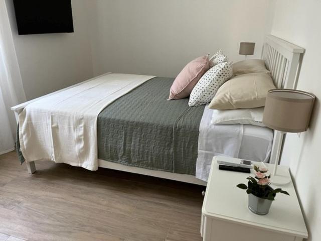 Puccini Apartment Modena Zewnętrze zdjęcie