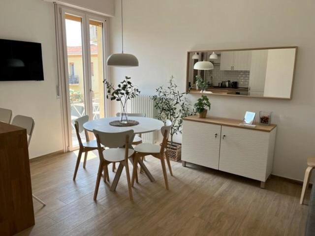 Puccini Apartment Modena Zewnętrze zdjęcie