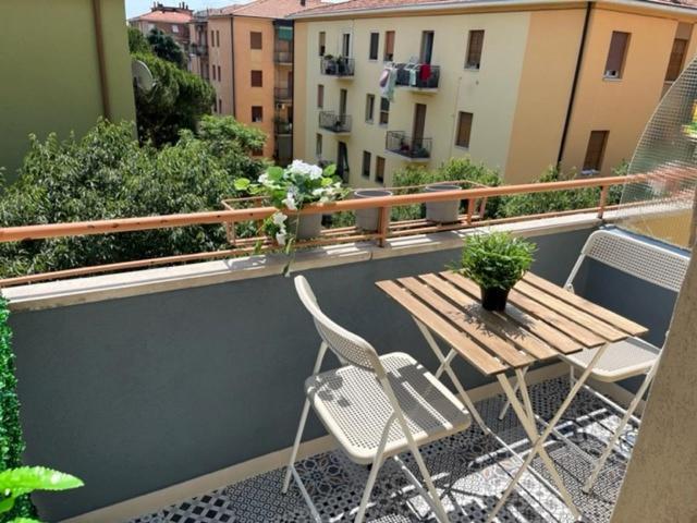 Puccini Apartment Modena Zewnętrze zdjęcie