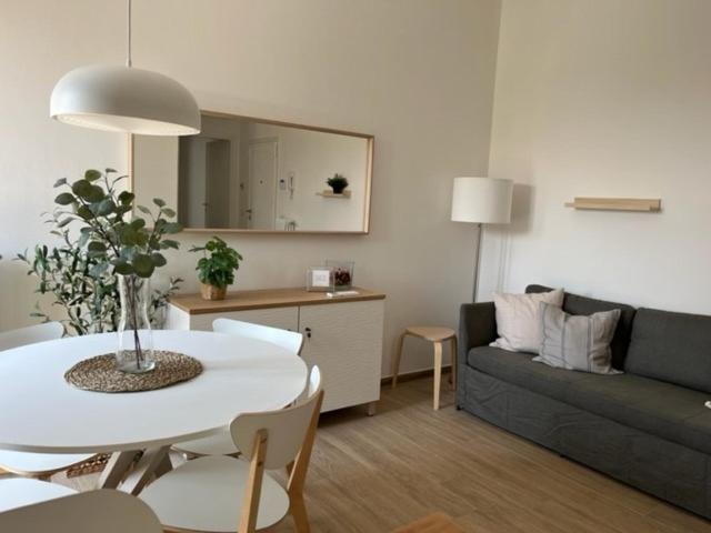 Puccini Apartment Modena Zewnętrze zdjęcie