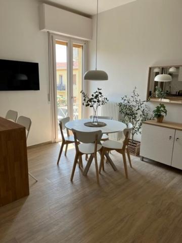 Puccini Apartment Modena Zewnętrze zdjęcie