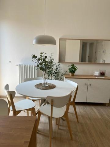 Puccini Apartment Modena Zewnętrze zdjęcie