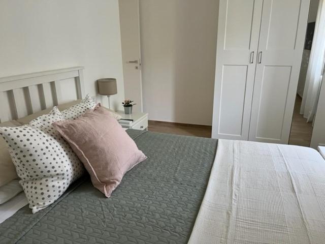 Puccini Apartment Modena Zewnętrze zdjęcie