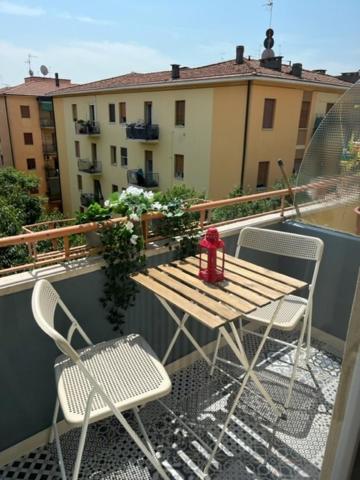 Puccini Apartment Modena Zewnętrze zdjęcie