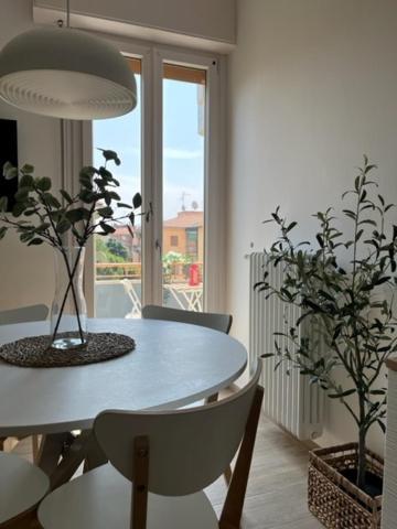 Puccini Apartment Modena Zewnętrze zdjęcie