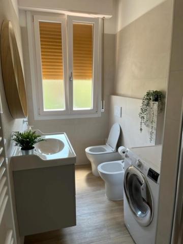 Puccini Apartment Modena Zewnętrze zdjęcie