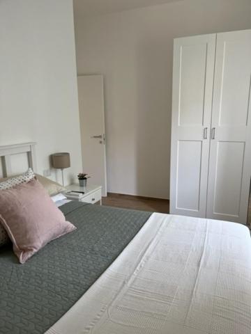 Puccini Apartment Modena Zewnętrze zdjęcie